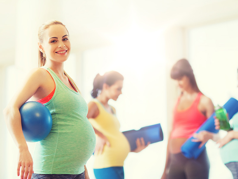 Yoga am Morgen Kurs in Zirndorf